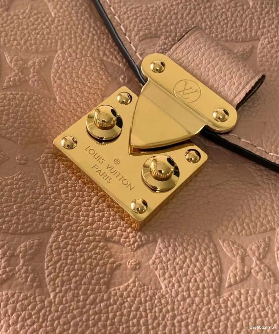 WIS Vuitton Pochette Metis Louis 1115